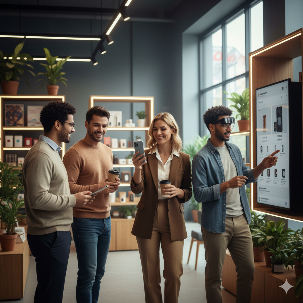 Imagen de Consumidor